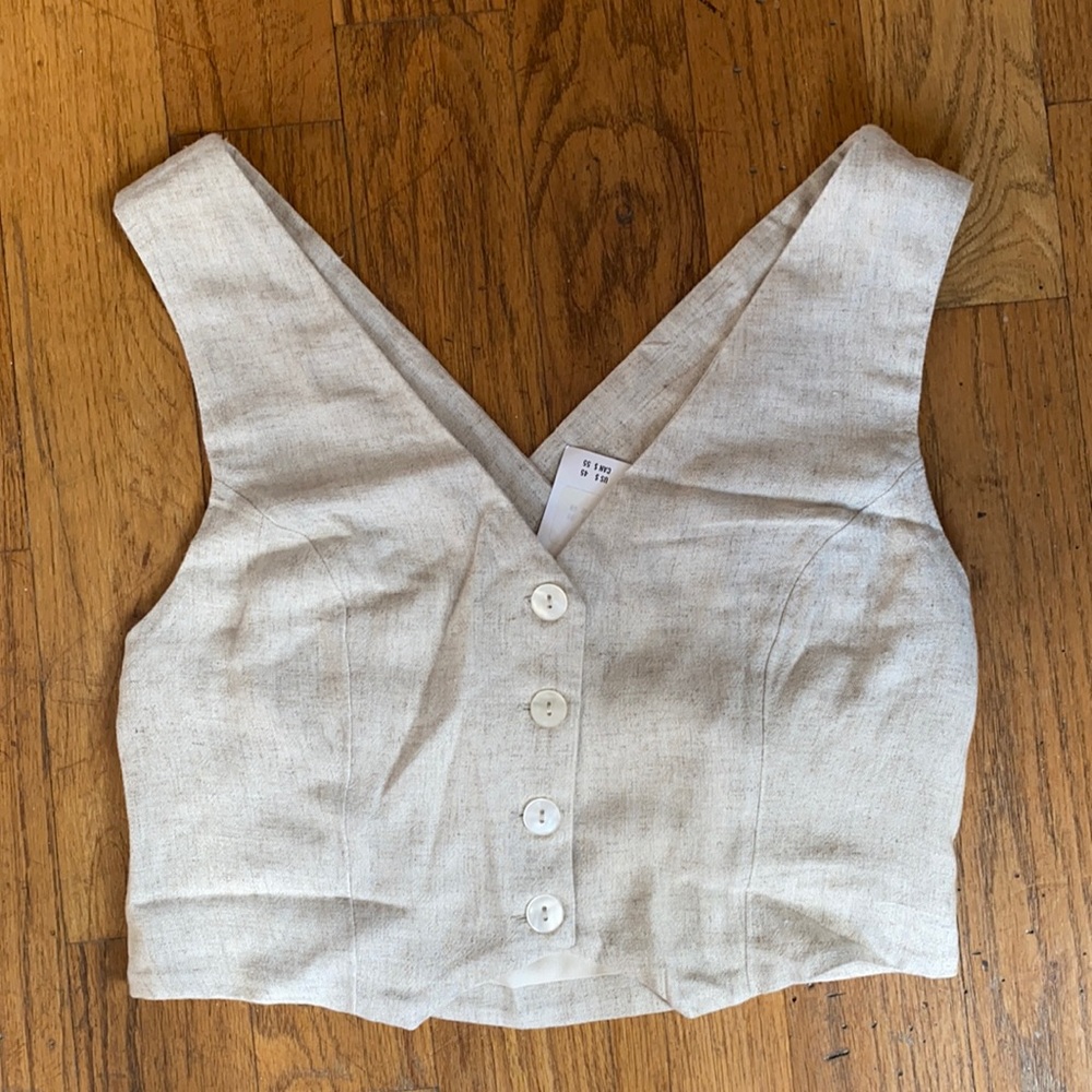 Vest